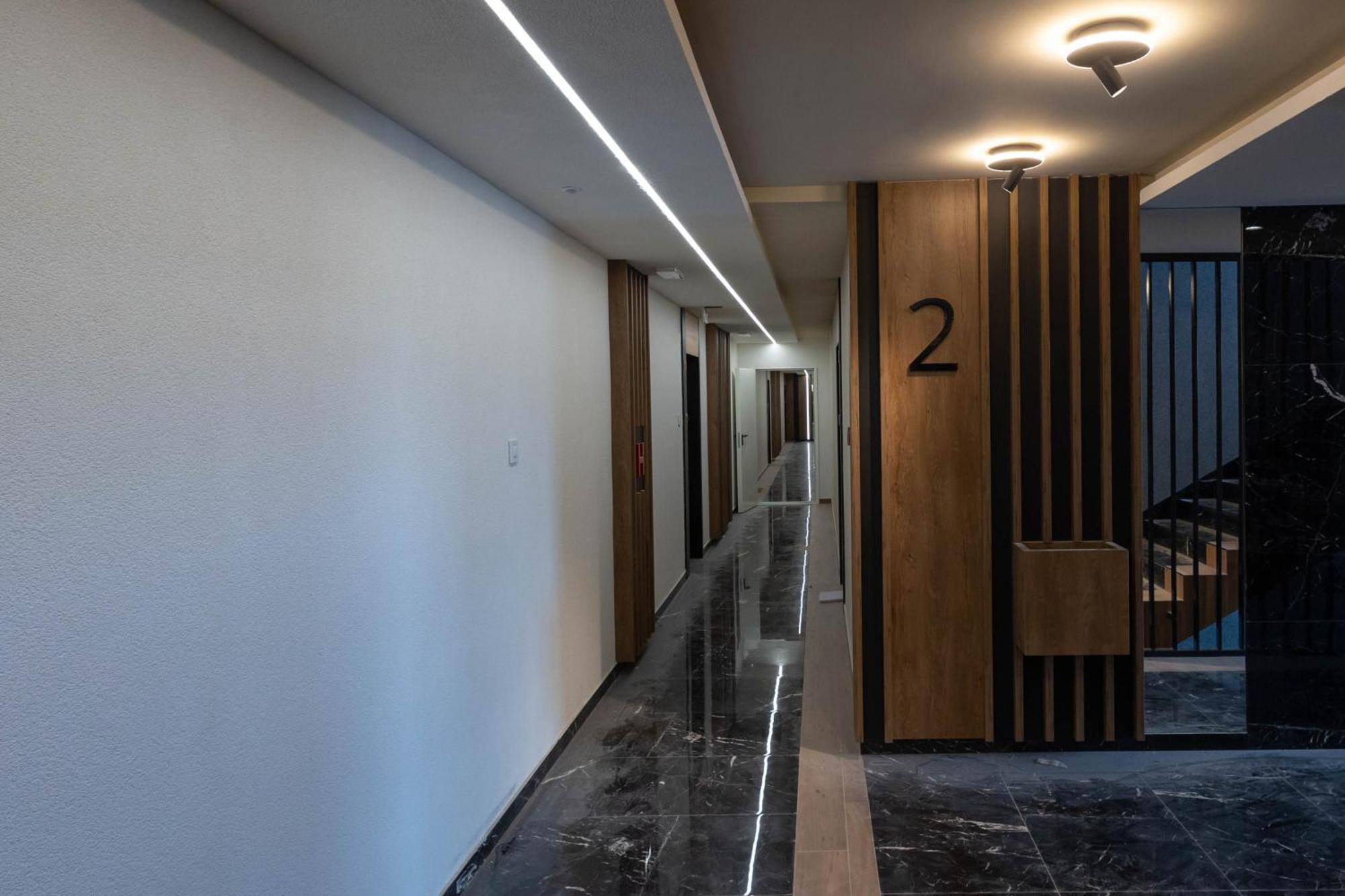 Lux Ivan With Free Private Parking Novi Sad